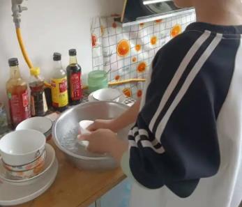 株洲帮妈妈做家务的收获有哪些？